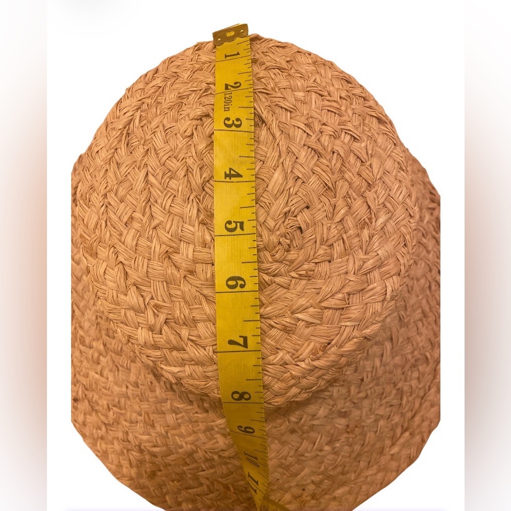 Helen Kaminski Classic Raffia Staw Hat | OS - Picture 13 of 15